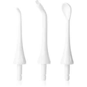 Concept Perfect Smile ZK0003 water flosser replacement heads 3 pc
