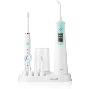 Concept Perfect Smile ZK4030 electric flosser 1 pc