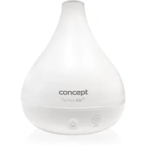 Concept ZV1010 ultrasonic aroma diffuser and air humidifier 1 pc