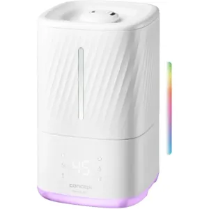 Concept ZV2010 Perfect Air 2v1 ultrasonic aroma diffuser and air humidifier + air purifier 1 pc