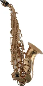 Conn SC650 Soprano saxophone