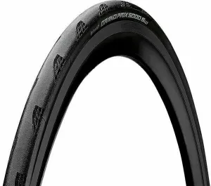 Continental Grand Prix 5000 28.0 Black Road bike tyre