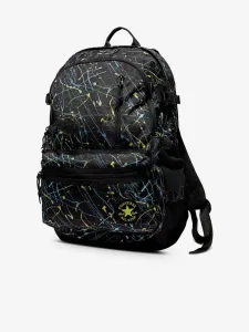 Converse Backpack Black #1413943