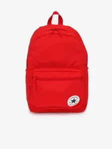 Converse Backpack Red #1410415