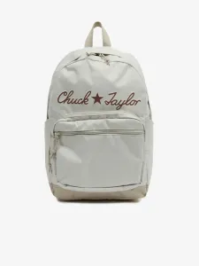 Converse Backpack White