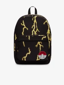 Converse Converse x Pokémon Go 2 Pikachu Backpack Black