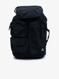 Converse Outdoor Backpack Black