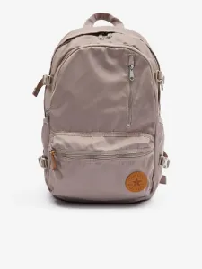 Converse Premium Straight Edge Backpack Pink