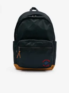 Converse Retro Go 2 Backpack Black