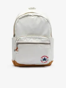Converse Retro Go 2 Backpack White