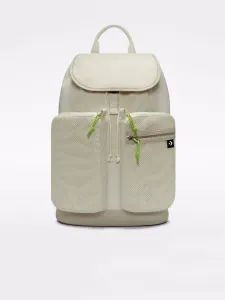 Converse Ripstop Backpack White