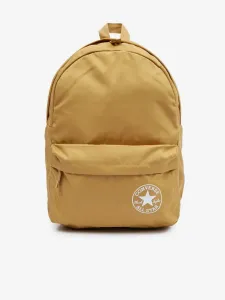 Converse Speed 3 Backpack Yellow