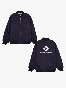 Converse Jacket Black