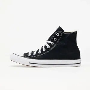 Converse Chuck Taylor All Star Sneakers Black #721036