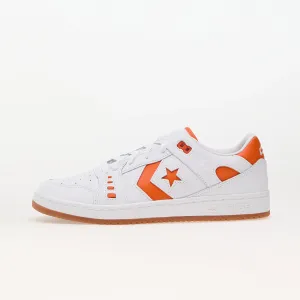 Converse As-1 Pro Leather White/ Orange/ White #1854059
