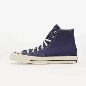 Converse Chuck 70 Fall Tone Uncharted Waters/ Egret/ Black #1557516