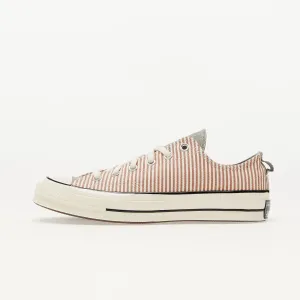 Converse Chuck 70 Heritage Mineral Clay/ Slate Sage/ Egret #723700