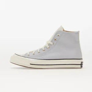 Converse Chuck 70 Nautical Tri-Blocked Ghosted/ Vintage White/ Egret #1422650