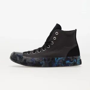 Converse Chuck Taylor All Star CX Marbled Storm Wind/ Black/ Game Royal #729882