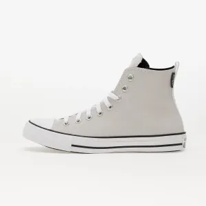 Converse Chuck Taylor All Star Tec-Tuff Leather Pale Putty/ White/ Black #1603499