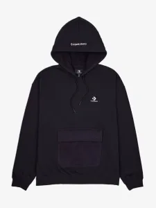 Converse Sweatshirt Black