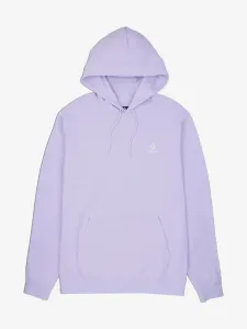 Converse Sweatshirt Violet