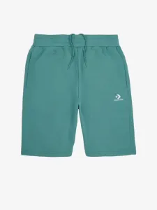 Converse Short pants Green #1413958