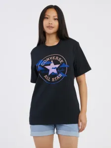 T-shirts with short sleeves Converse