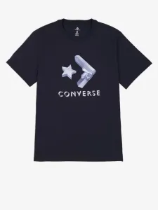 Converse T-shirt Black #1413995