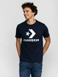 Converse T-shirt Black #1248271
