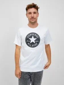 Converse T-shirt White #1227706