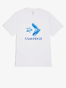 Converse T-shirt White #1413989