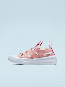 Converse All Star Ultra Kids Sandals Pink #165190