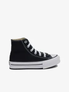 Converse Chuck Taylor All Star Kids Ankle boots Black #1419025