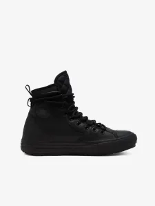 Converse Chuck Taylor All Star Terrain Ankle boots Black #155602