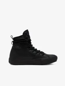 Converse Chuck Taylor All Star Terrain Ankle boots Black #1741112