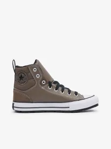 Converse All Star Berkshire Sneakers Brown #1676152