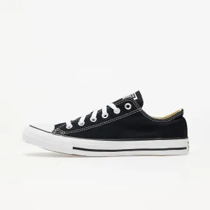 Converse Chuck Taylor All Star Sneakers Black #717602