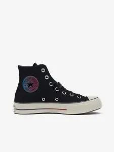 Converse Chuck 70 Color Fade Sneakers Black