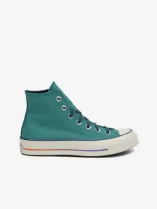 Converse Chuck 70 Color Fade Sneakers Green #1539400