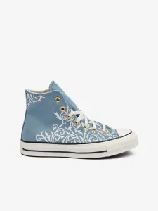 Converse Chuck 70 Garden Sneakers Blue #1598482