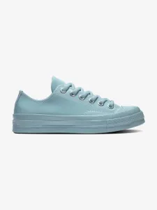 Converse Chuck 70 Patent Sneakers Blue
