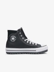 Converse Chuck Taylor All Star City Trek Sneakers Black #1667909