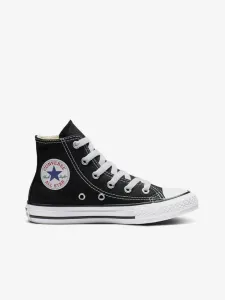 Converse Kids Ankle boots Black