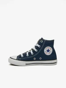 Converse Kids Ankle boots Blue