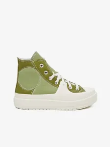 Converse Chuck Taylor All Star Construct Sneakers Green