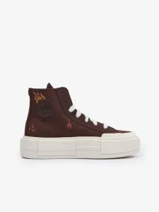 Converse Chuck Taylor All Star Cruise Sneakers Brown