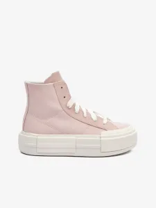 Converse Chuck Taylor All Star Cruise Sneakers Pink #1598543