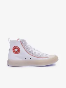Converse Chuck Taylor All Star CX Explore Sport Remastered Sneakers White #1617977