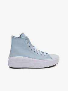 Converse Chuck Taylor All Star Kids Sneakers Blue